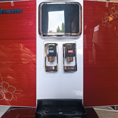 MÁY LỌC NƯỚC SYMENTEC 2 CHẾ ĐỘ NÓNG LẠNH NNLT