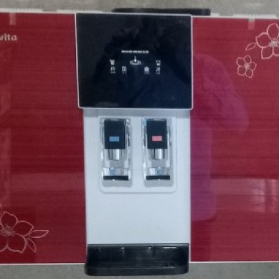 MÁY LỌC NƯỚC NÓNG NGUỘI AVITA NNT ( AV-NN ) THẾ HỆ MỚI 