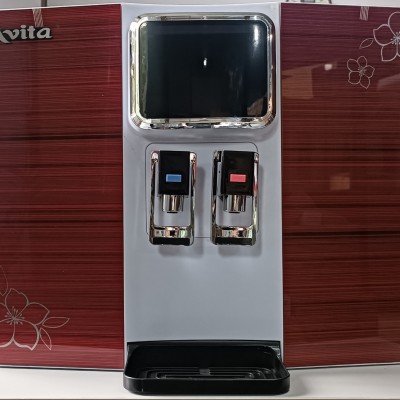 MÁY LỌC NƯỚC NÓNG LẠNH AVITA NNLT