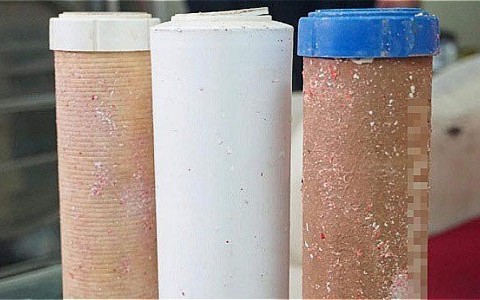 Hướng dẫn thay lõi lọc nước đúng cách