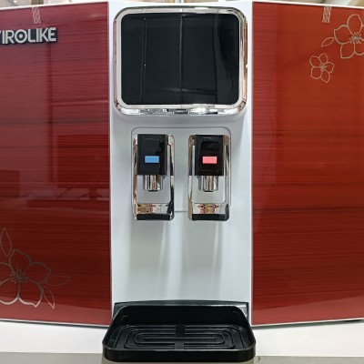 MÁY LỌC NƯỚC NÓNG LẠNH VIROLIKE VRL-NL